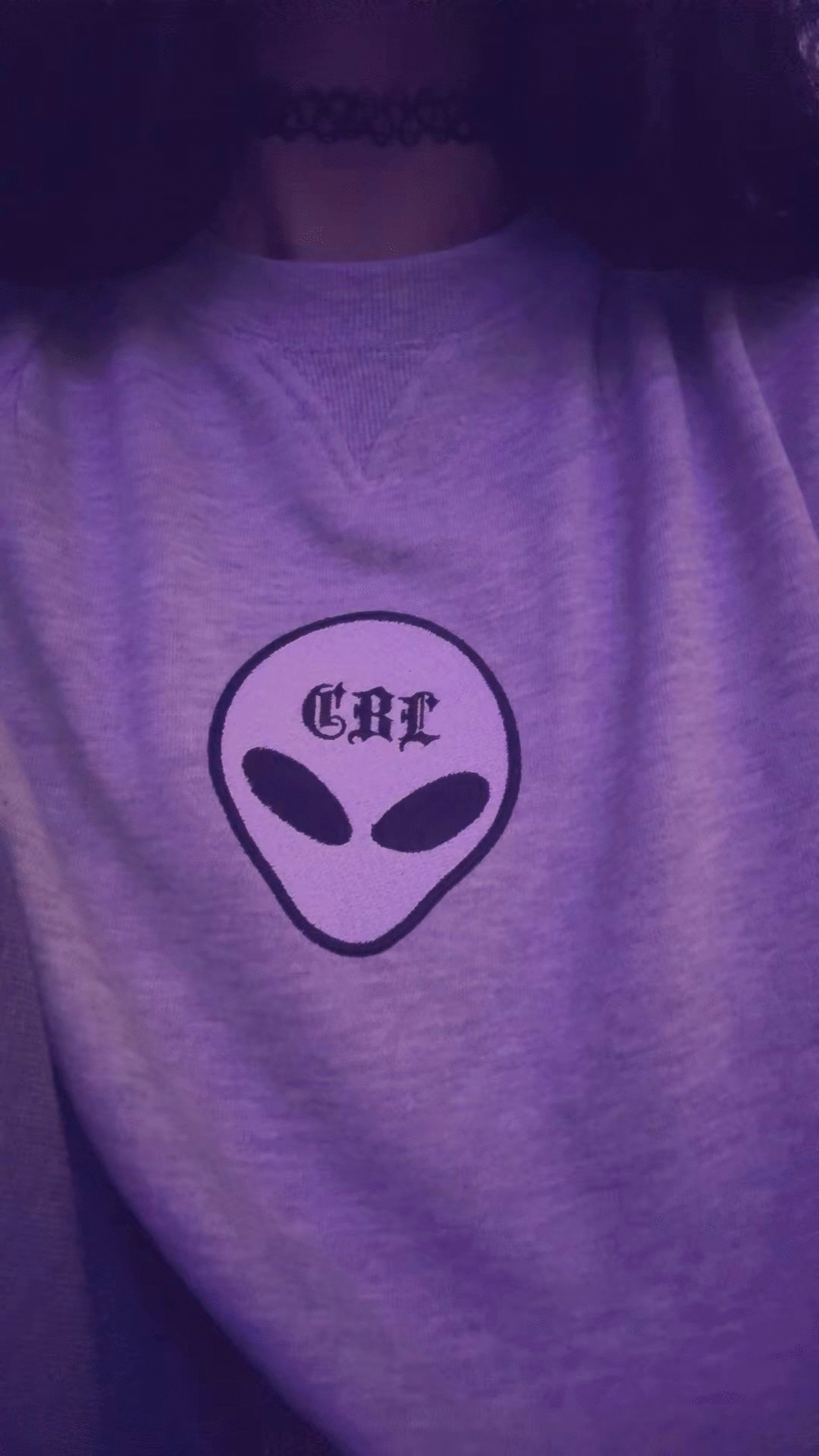 littlelostalien